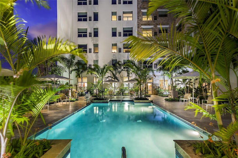 Hyatt House San Juan — Santurce