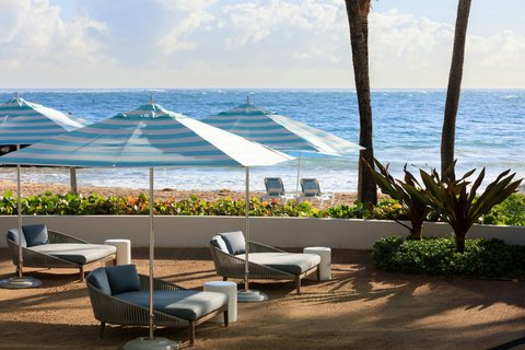 La Concha Resort Puerto Rico, Autograph Collection — Condado