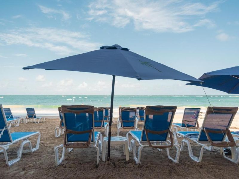 Best Hotels in San Juan (Puerto Rico) for Christmas