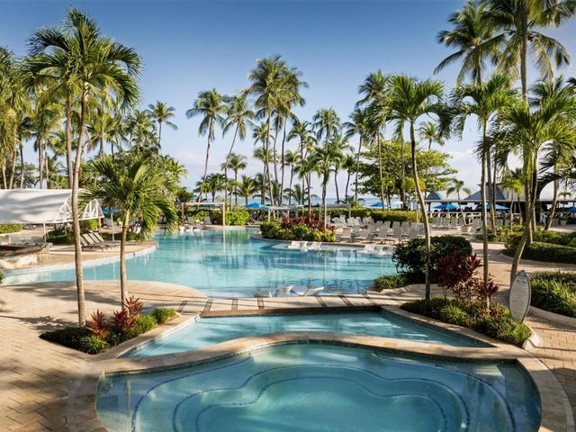 The Royal Sonesta San Juan — Isla Verde