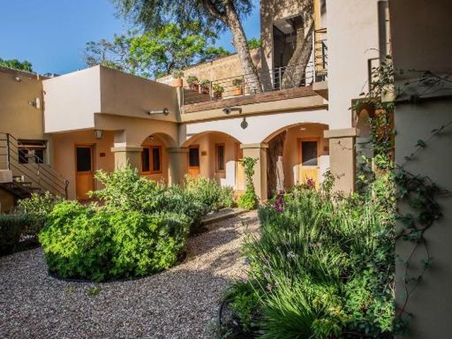 Casa Naré Adults Only — 800 m away from Fabrica La Aurora San Miguel de Allende