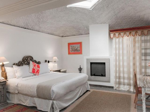 Hotel La Morada — 100 m away from Parroquia de San Miguel San Miguel de Allende