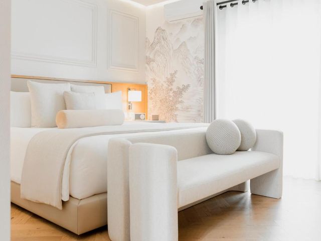 Hotel Maria Camille — 150 m away from Parroquia de San Miguel San Miguel de Allende