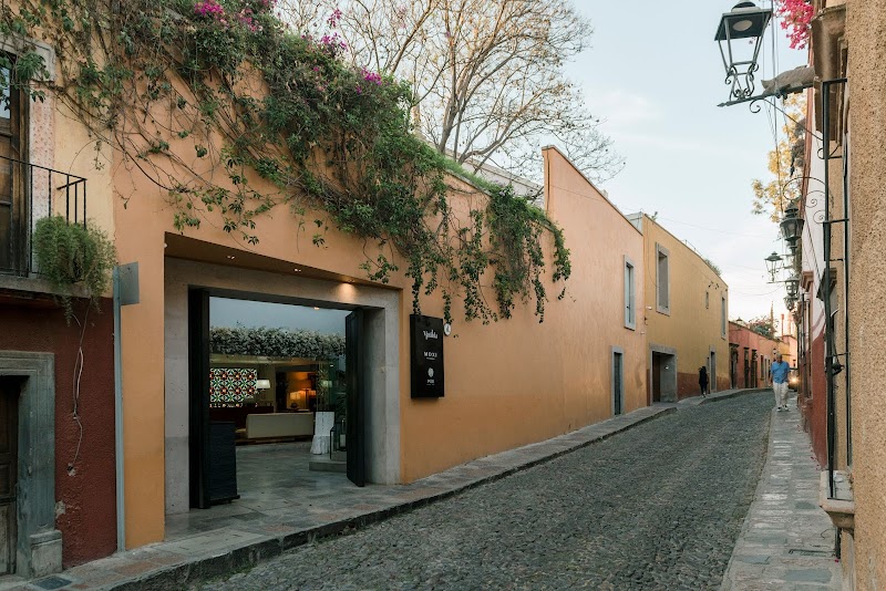 Hotel Matilda — Historic Centre