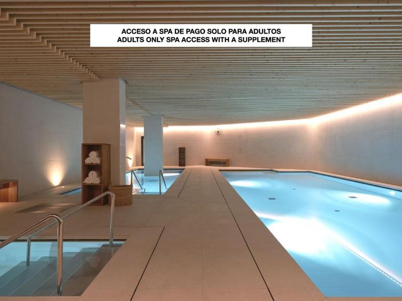 Arima Hotel & Spa - Small Luxury Hotels, San Sebastián