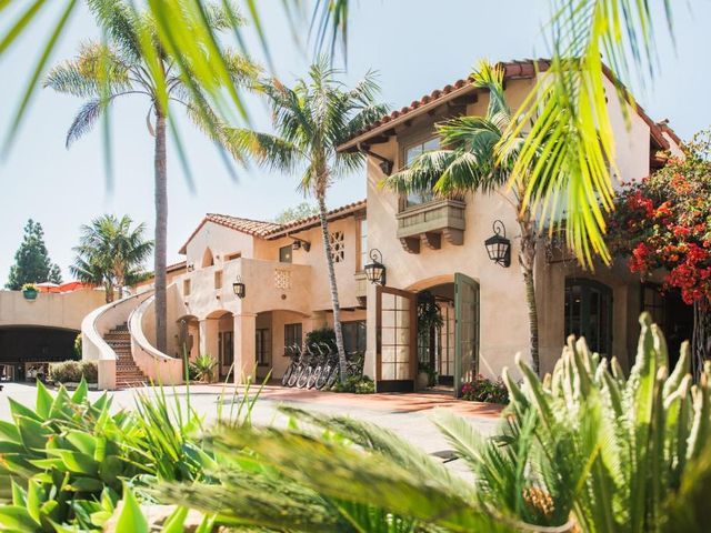 Brisas Del Mar Inn at the Beach — 800 m away from State Street Santa Barbara