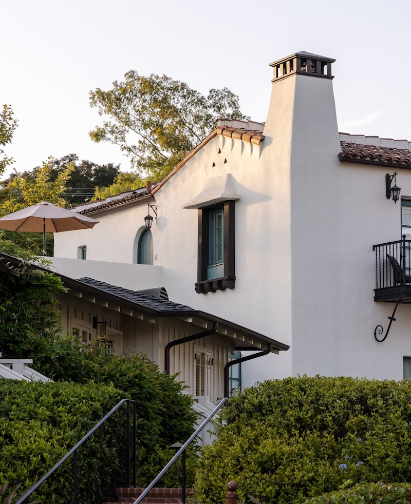 El Encanto, A Belmond Hotel, Santa Barbara — Riviera (Foothills)