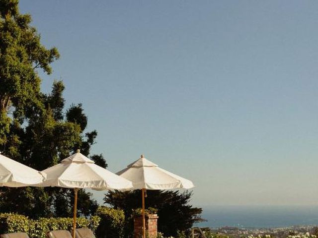 El Encanto Santa Barbara — 800 m away from Santa Barbara Mission