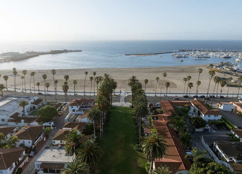 Hotel Milo Santa Barbara — West Beach / Waterfront