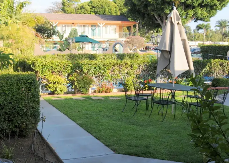 Hotels in Santa Barbara