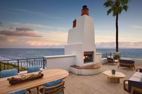 The Ritz-Carlton Bacara, Santa Barbara — Goleta (Bacara Coast)