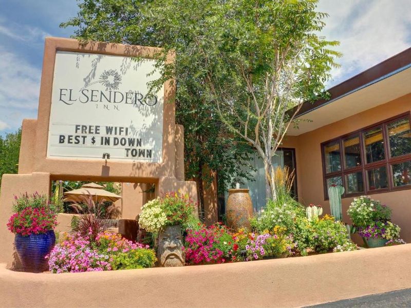 El Sendero Inn, an Ascend Collection Hotel — Santa Fe