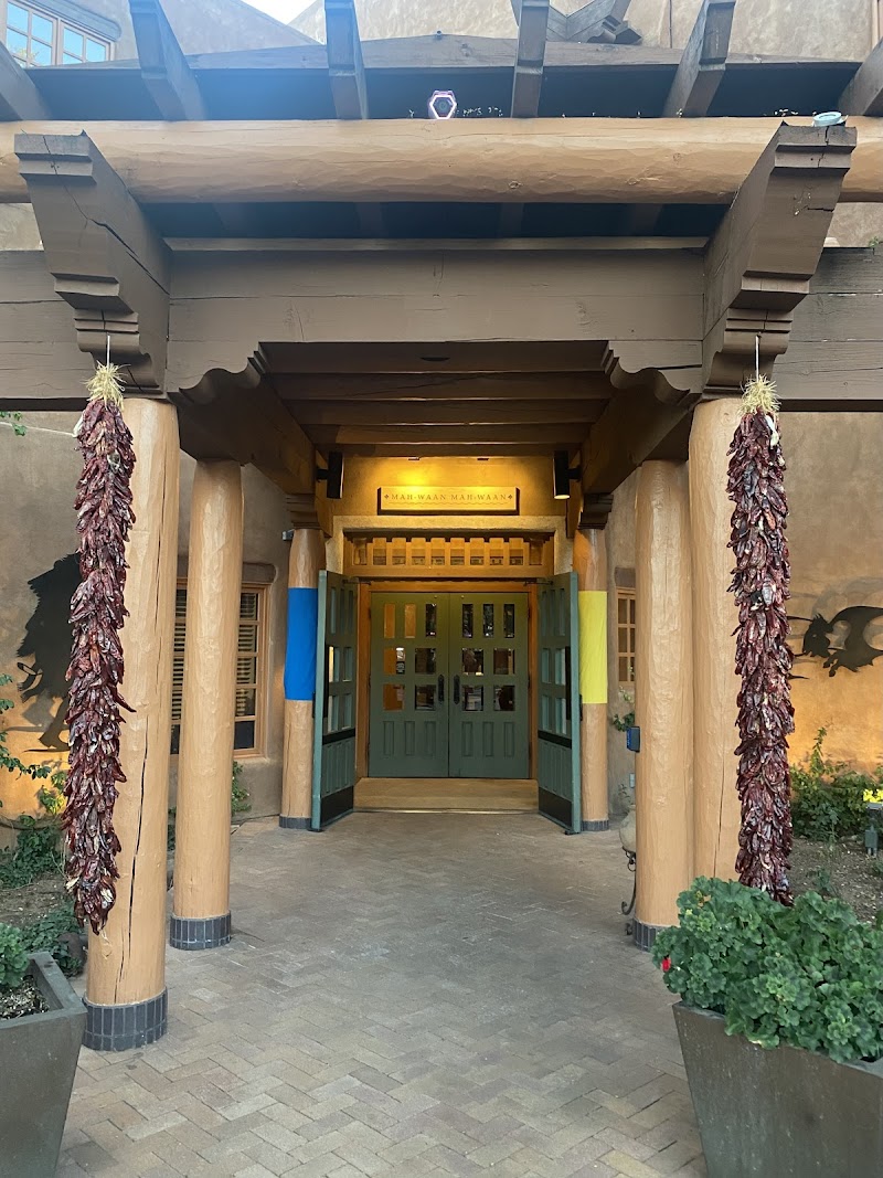 Hotel Santa Fe — Railyard District