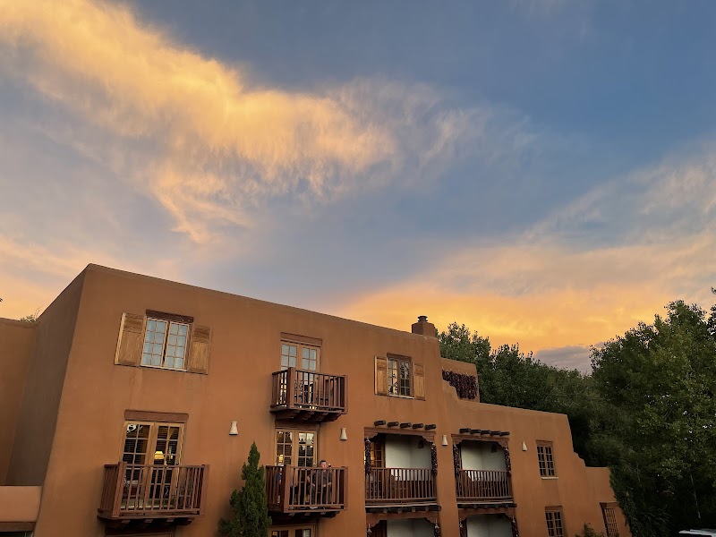 Inn on the Alameda — Eastside / Alameda (near Canyon Road)