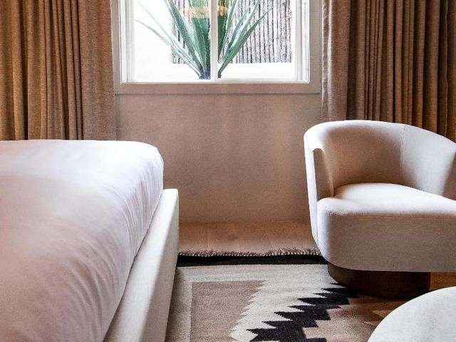 Palace Modern Hotel at the Plaza — 250 m away from Santa Fe Plaza