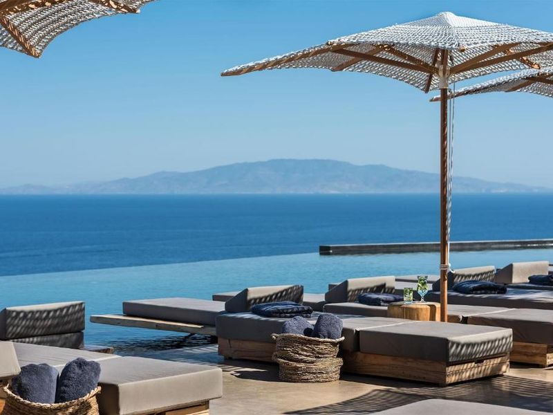 Andronis Arcadia - Preferred Hotels & Resorts, Santorini