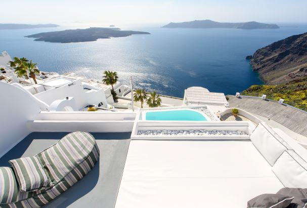 Dana Villas — Fira