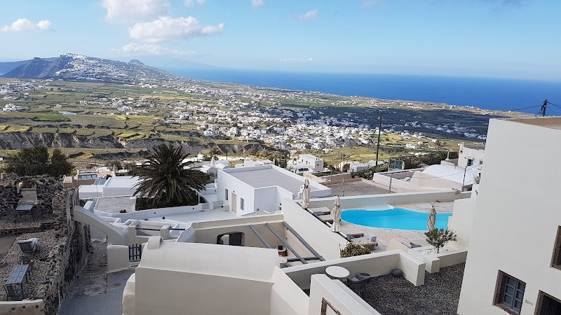 Zannos Melathron — Pyrgos