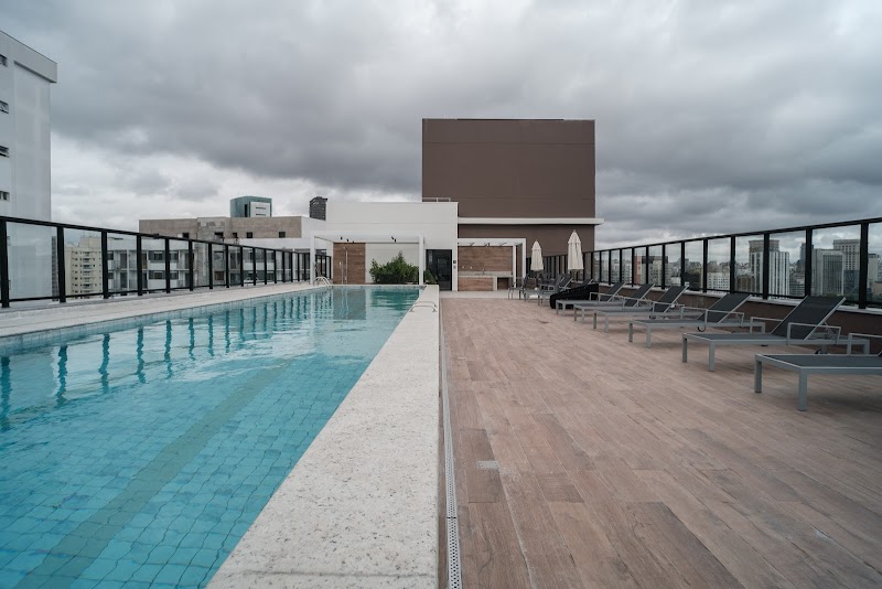 Boutique Design São Paulo — Design Quarter