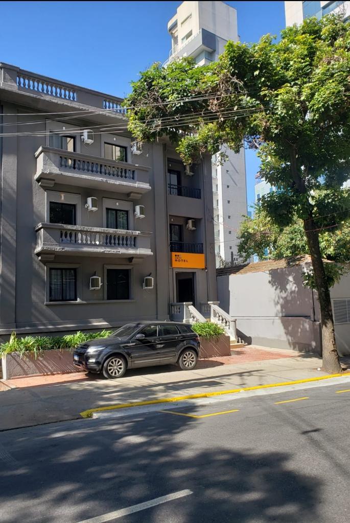 Lifestyle Hotel São Paulo — Creative Neighbourhood