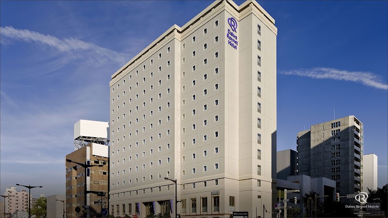 Daiwa Roynet Hotel Sapporo Susukino