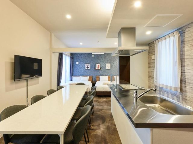 HOTEL CHITOSE AJiTO — 4.9 km from the airport