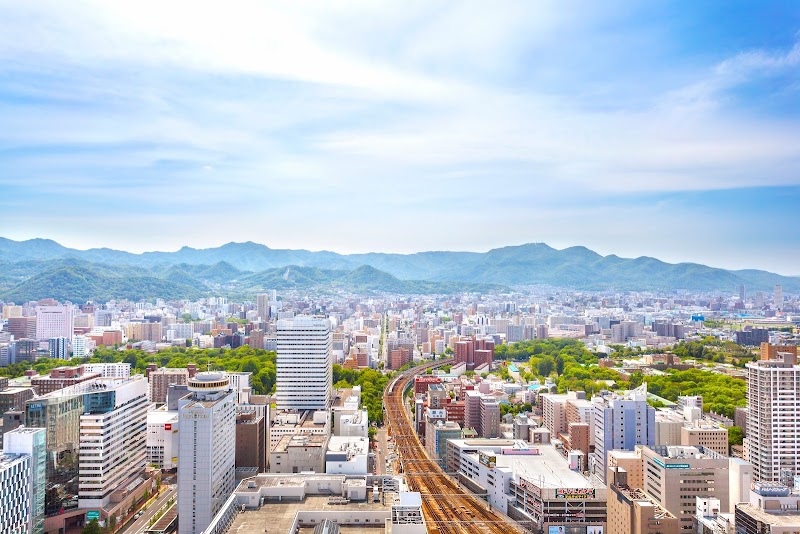 JR Tower Hotel Nikko Sapporo
