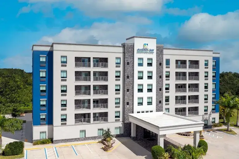 Hotels in Sarasota