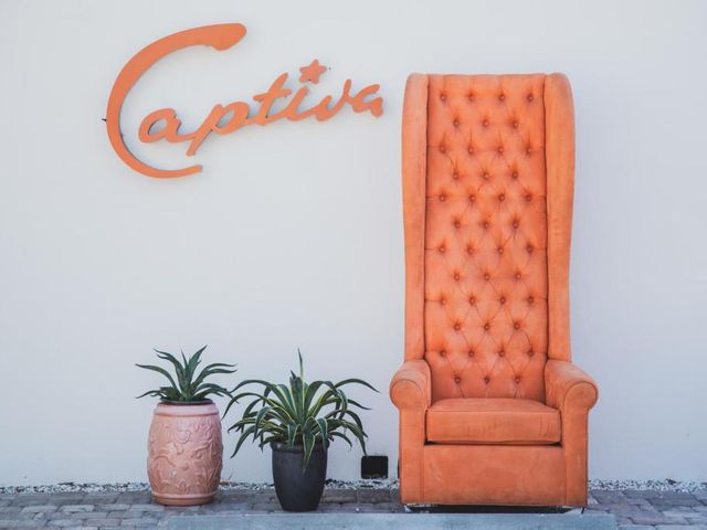 Captiva Beach Resort (open private beach access) — 2.7 km away from Siesta Key Beach Sarasota