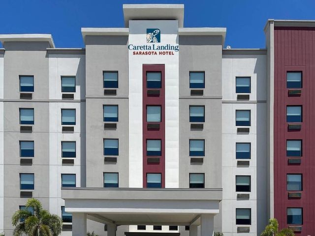 Caretta Landing Sarasota, an Ascend Collection Hotel — 17 km away from Myakka River State Park Sarasota