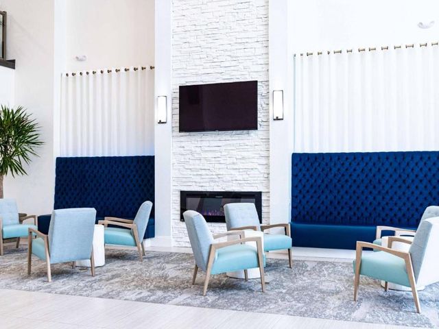 Coral Pointe Sarasota, an Ascend Collection Hotel — 17 km away from Myakka River State Park Sarasota