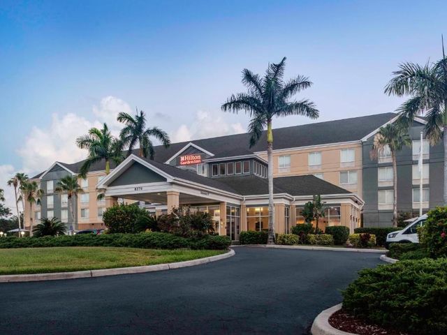 Hilton Garden Inn Sarasota-Bradenton Airport — 1.3 km away from Ringling Museum Sarasota