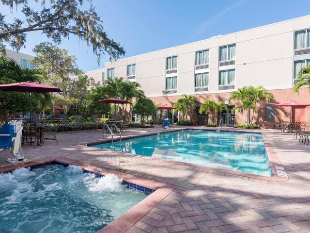 Hyatt Place Sarasota/Bradenton — 900 m away from Ringling Museum Sarasota