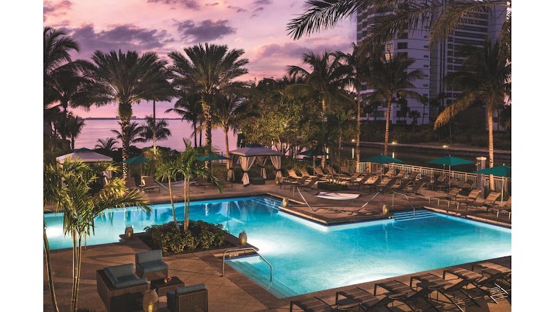 The Ritz-Carlton, Sarasota — Downtown Sarasota / Bayfront