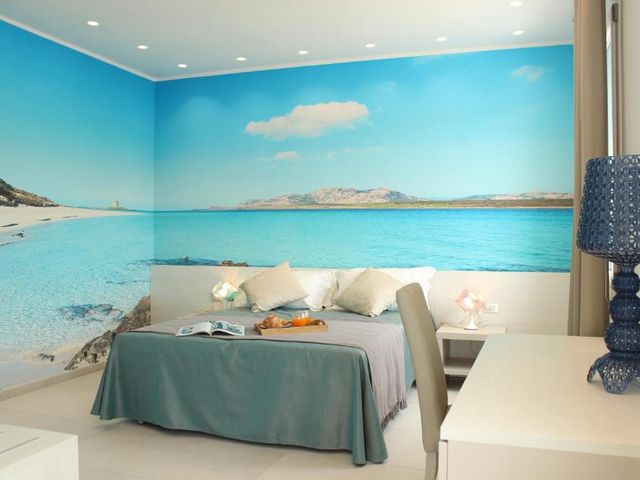 103 Boutique Hotel Stintino — 3 km away from La Pelosa Beach Sardinia