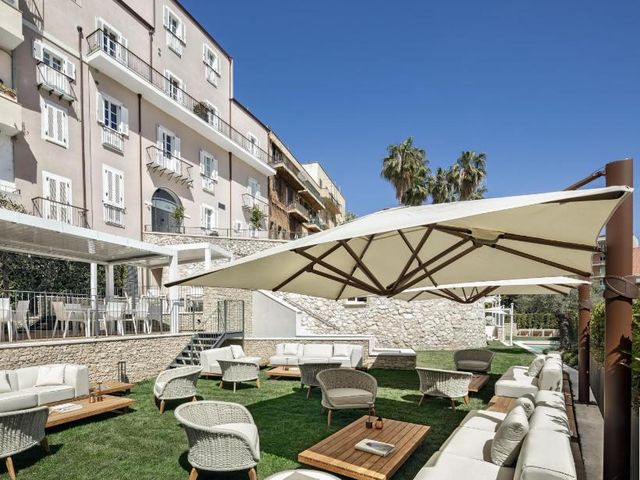 Casa Clàt - Boutique Hotel — 600 m away from Cagliari Old Town Sardinia
