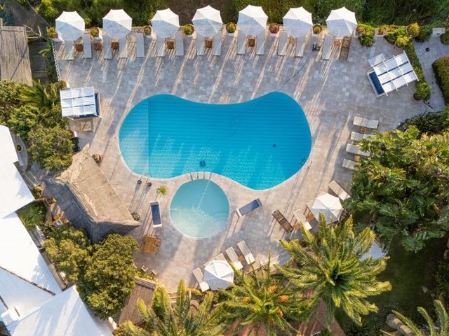 Hotel Balocco — 4.5 km away from Costa Smeralda Sardinia