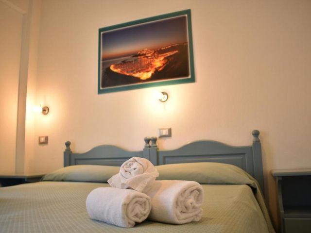 Hotel Residence Ampurias — 40.9 km away from La Pelosa Beach Sardinia