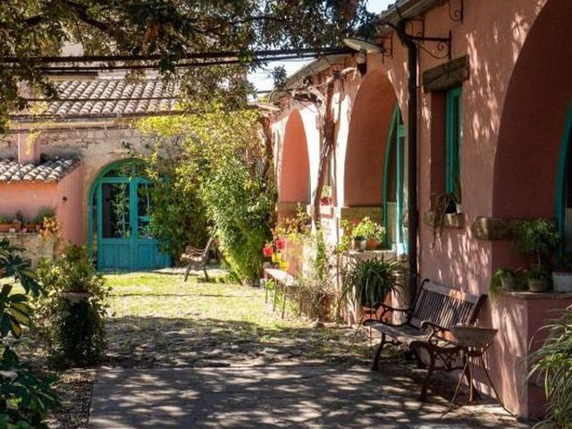 Hotel Sa Lolla — 1.2 km away from Nuraghe Su Nuraxi Sardinia