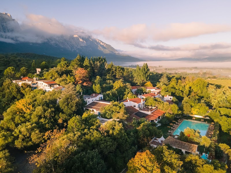 Su Gologone Experience Hotel — Oliena