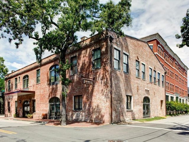 Staybridge Suites Savannah Historic District by IHG — 150 m away from River Street
