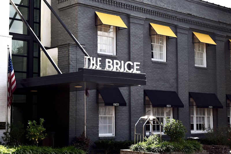 The Brice, a Kimpton Hotel — Historic District