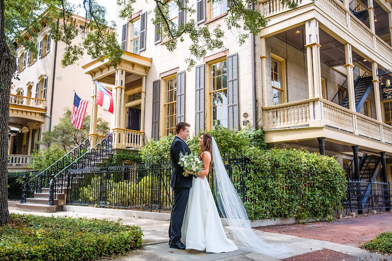 The Gastonian — Historic District