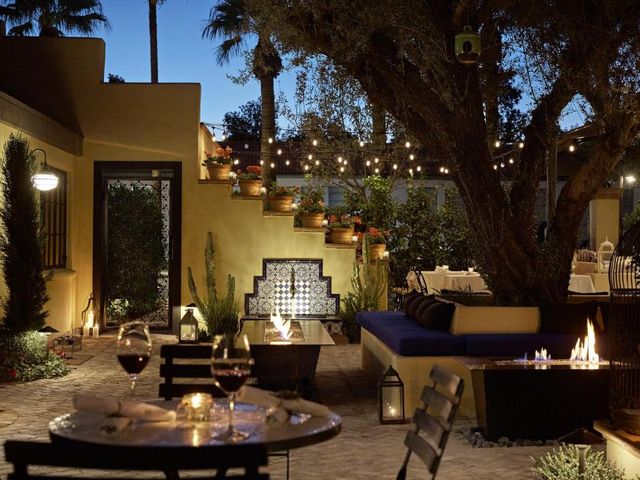 Bespoke Inn Scottsdale — 3 km away from ASU Scottsdale
