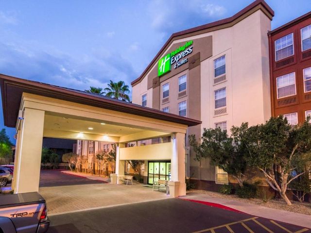 Holiday Inn Express Phoenix-Airport/University Drive by IHG, Scottsdale