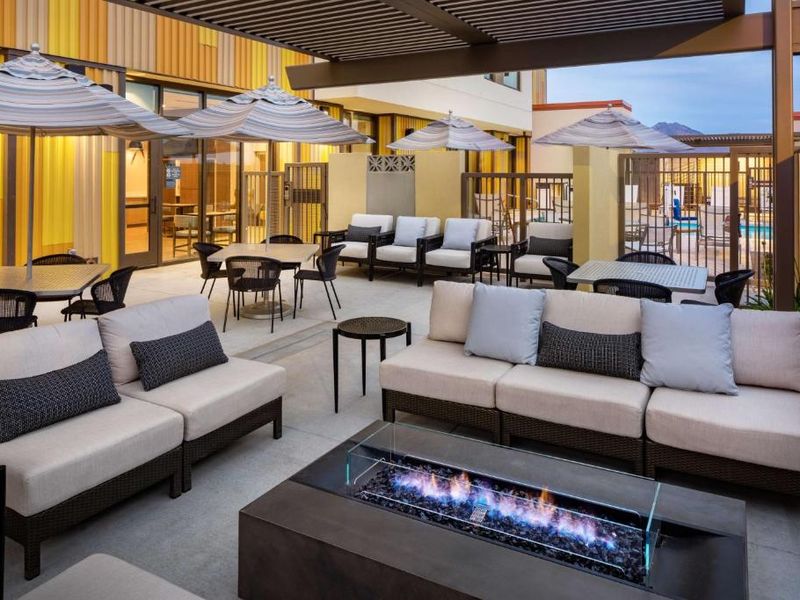 Hyatt House North Scottsdale, Scottsdale