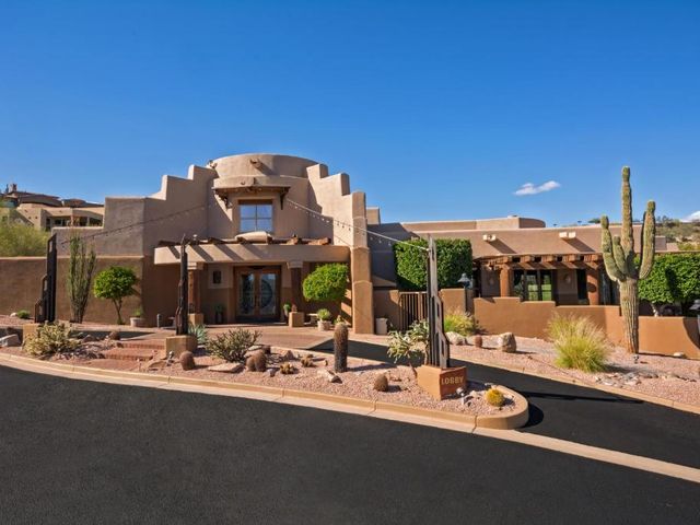 Inn at Eagle Mountain — 3.1 km away from Mayo Clinic Arizona