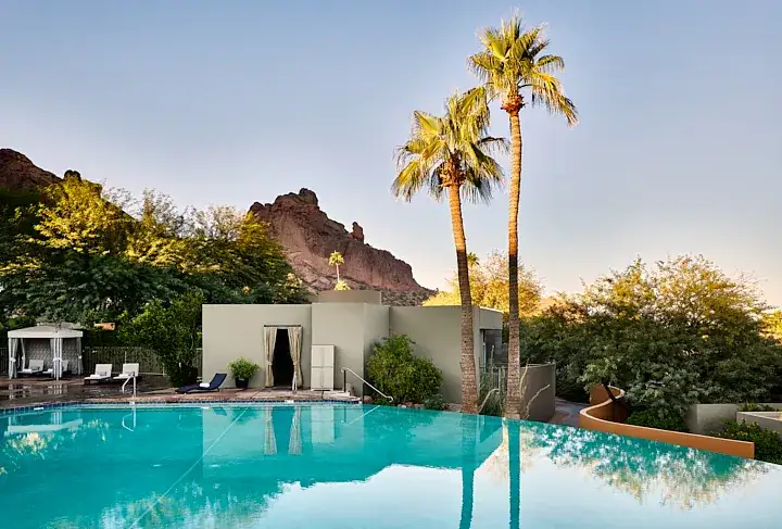 Hotels in Scottsdale