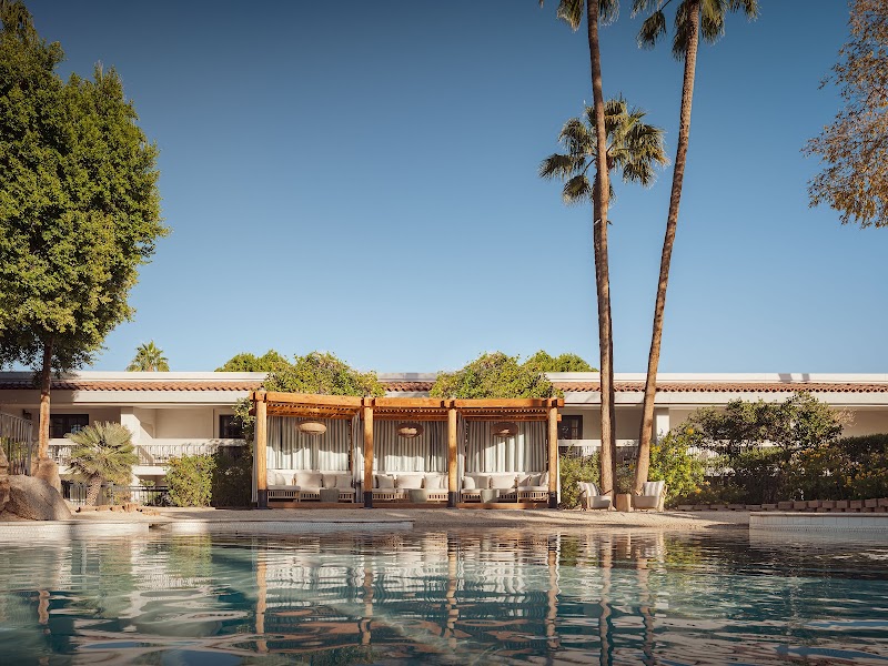 The Scott Resort & Spa — Old Town