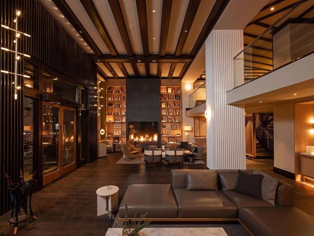 Ändra Hotel Seattle - MGallery Collection — 450 m away from Pike Place Market